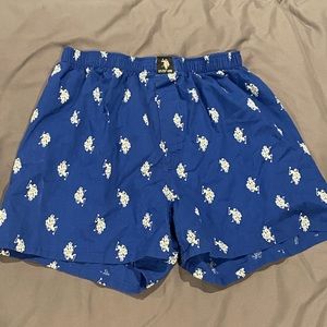 Polo Ralph Lauren Boxers